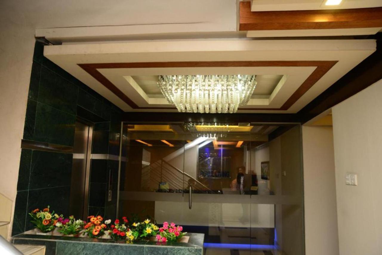 Hotel Royal Living Hotel & Suites Chittagong Luaran gambar