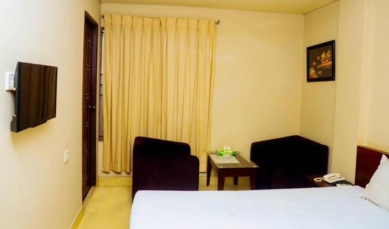 Hotel Royal Living Hotel & Suites Chittagong Luaran gambar