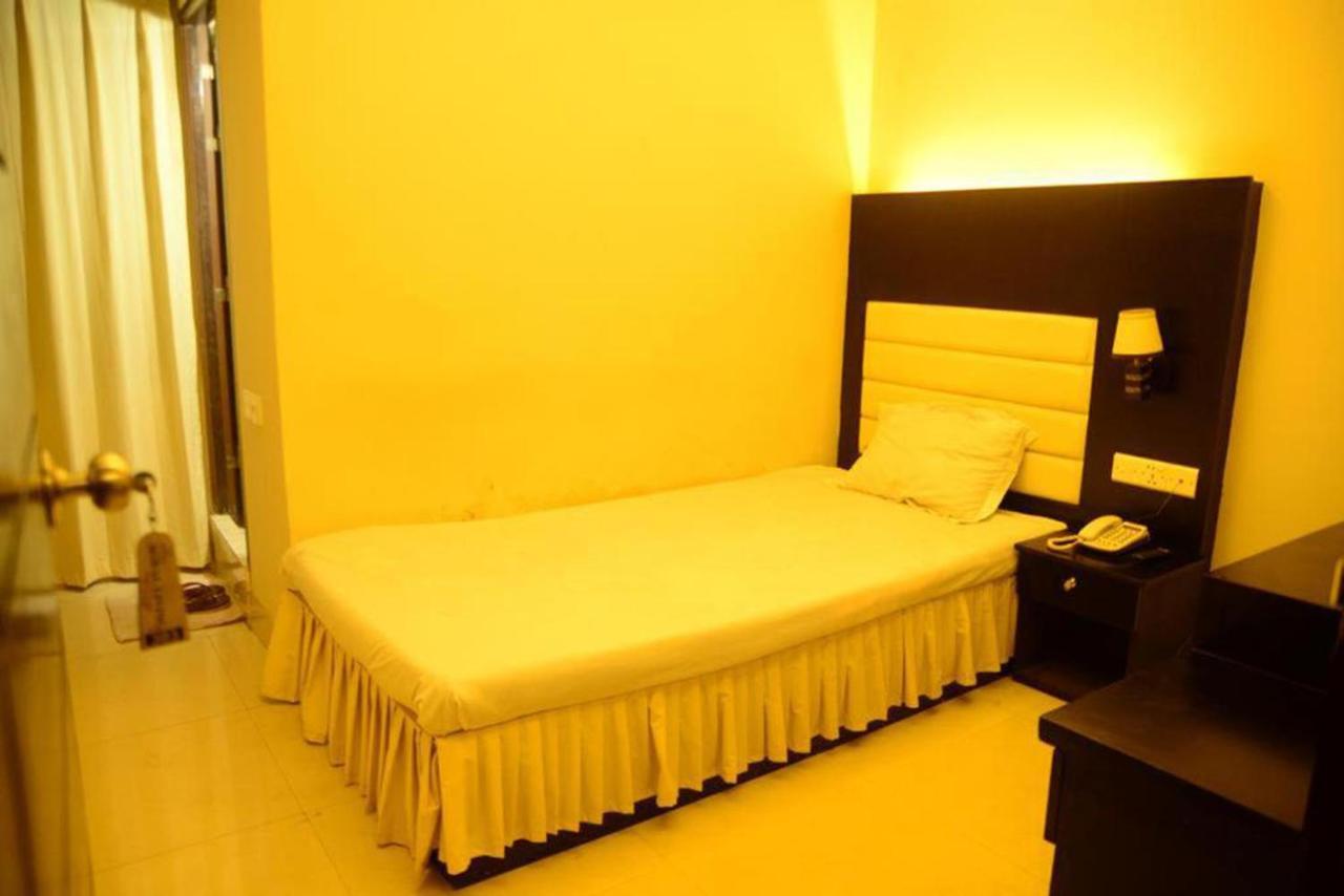 Hotel Royal Living Hotel & Suites Chittagong Luaran gambar